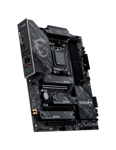 MSI X870E GAMING PLUS WIFI 2